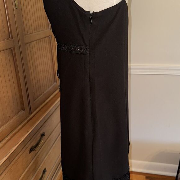 Forever 21 slip dress, NWT, Sz Medium - Picture 4 of 9